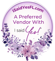 I Said Yes Website Badge