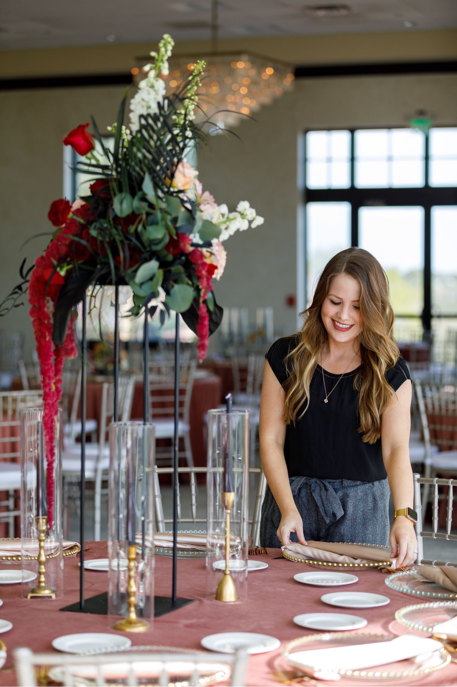 Wedding Planners / Designer s plan your perfect wedding - I Said Yes!