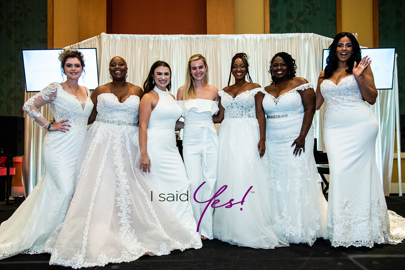 A preview of what to expect at the 2022 Bridal Expo 
