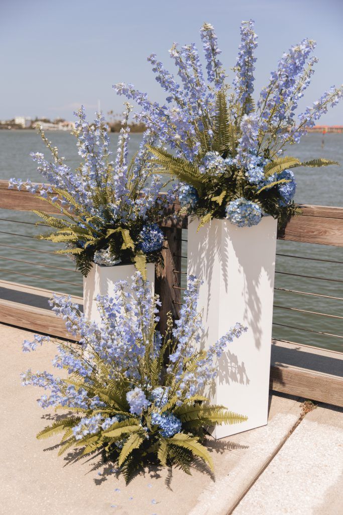 Brannon Center in Central Florida on I Said Yes! FL