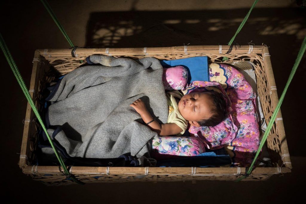 Restoring Dignity Through Charity