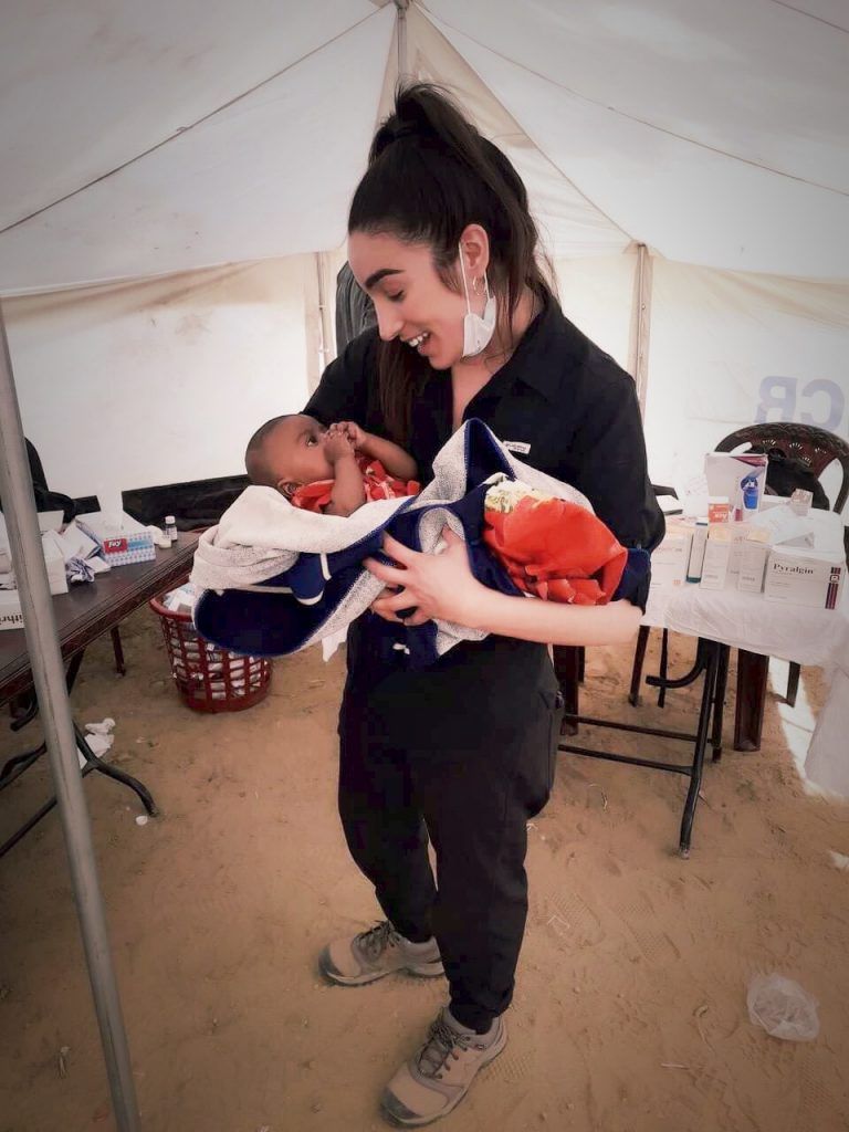 Restoring Dignity Through Charity