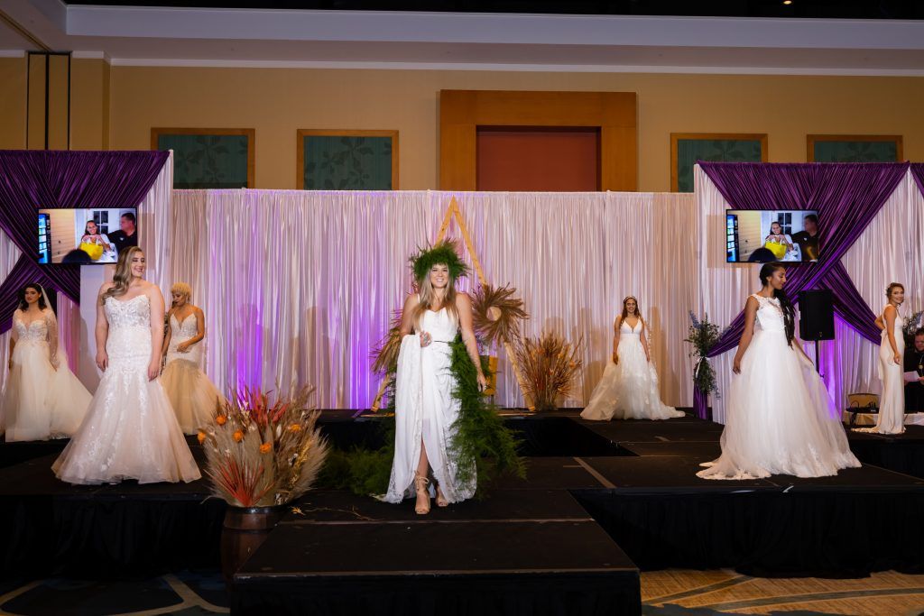 Your Bridal Couture wedding dresses and Orlando Wedding Planning