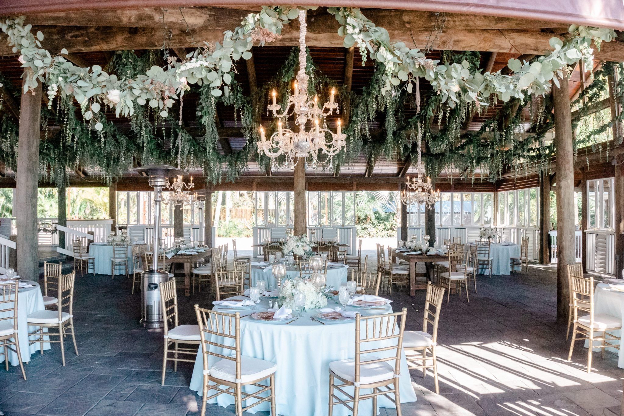 Top 15 Best Central Florida Wedding Venues - I Said Yes!