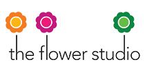 flower studio logo