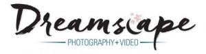 Dreamscape photography updated logo