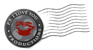 P.S. I Love You Productions Logo
