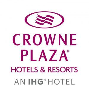 Crowne Plaza Melbourne Logo