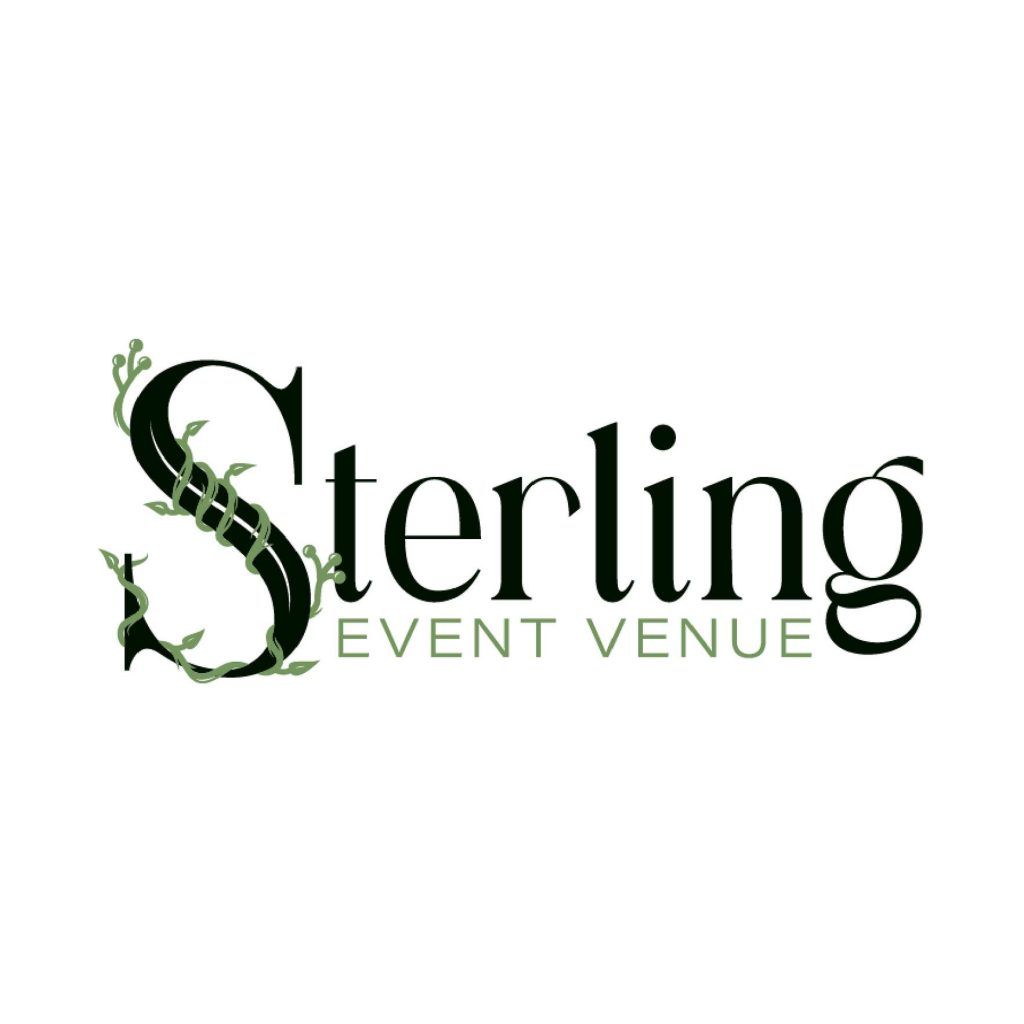 Sterling Event Venue Logo