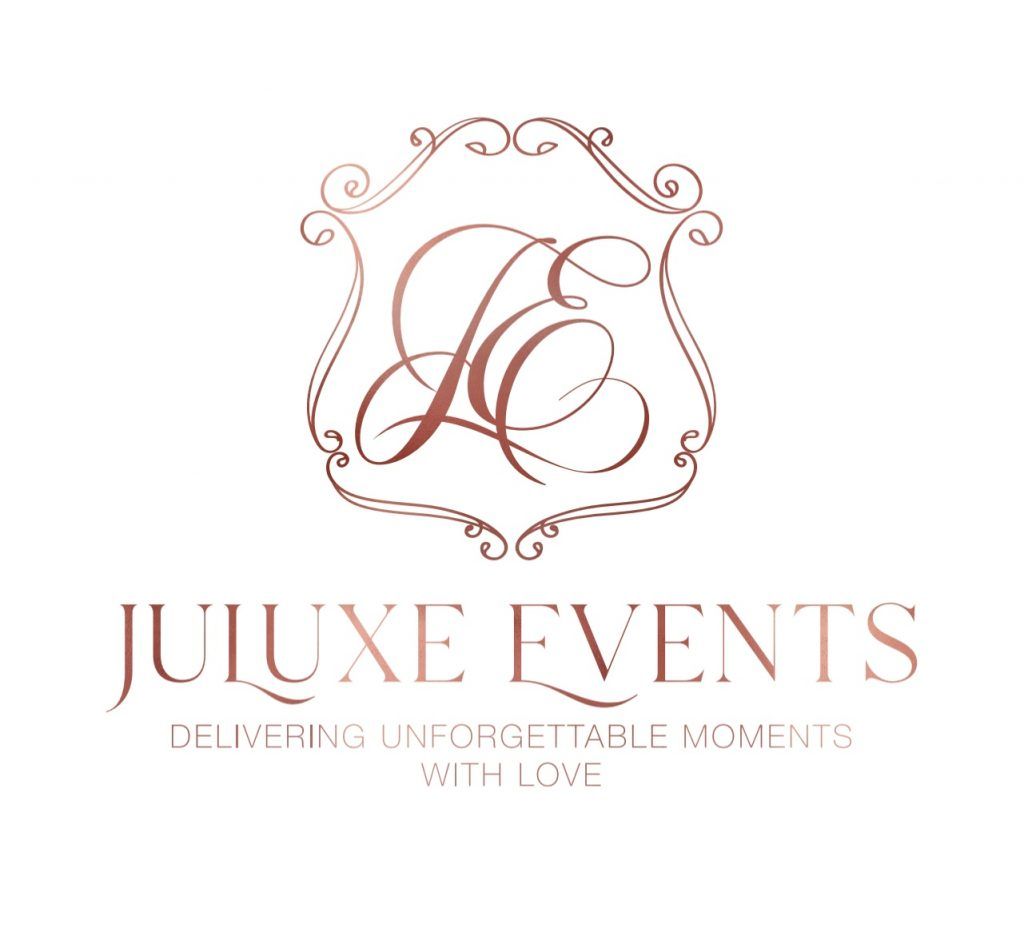 Juluxe Events Logo