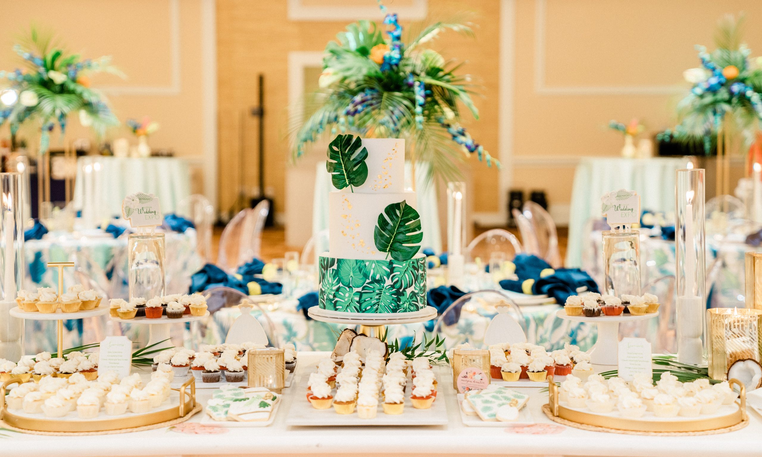 Margaritaville Resort Orlando I Said Yes!