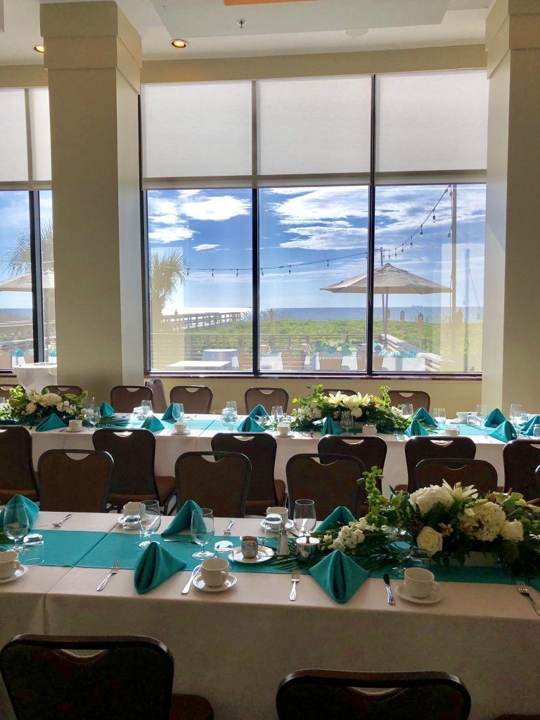 Hilton Cocoa Beach FL