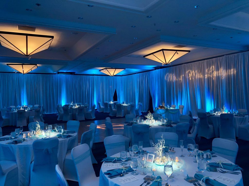 Hilton Cocoa Beach on i Said Yes!