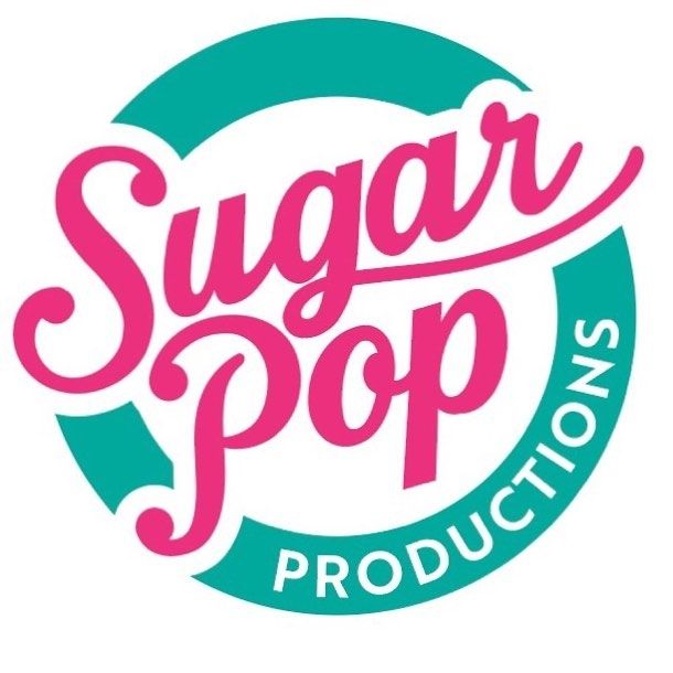 Sugar Pop Productions Logo