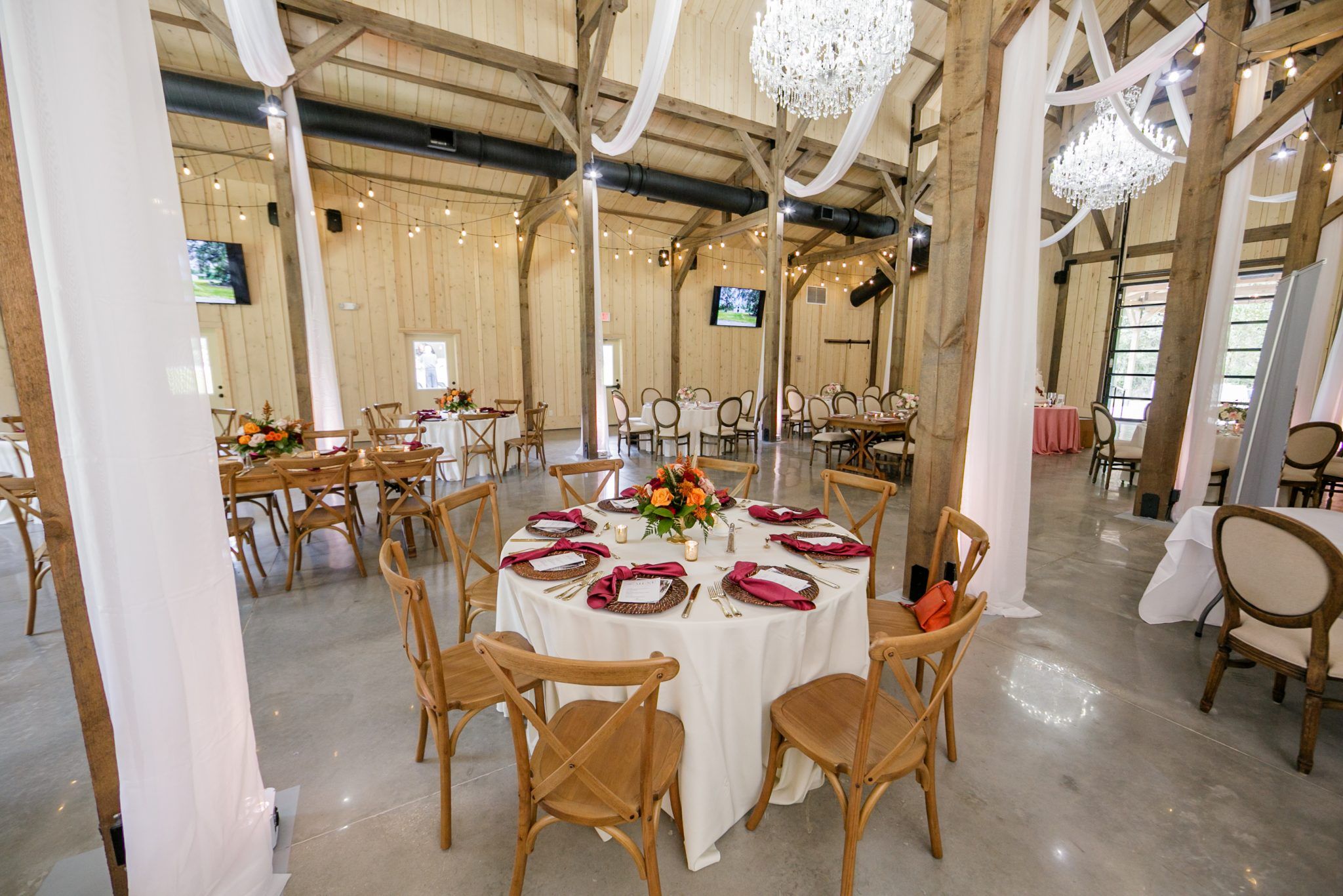 Central Florida Hidden Gem Wedding Venue - I Said Yes!