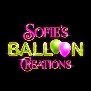 Sofies Balloon Creations on I Said Yes! Fl