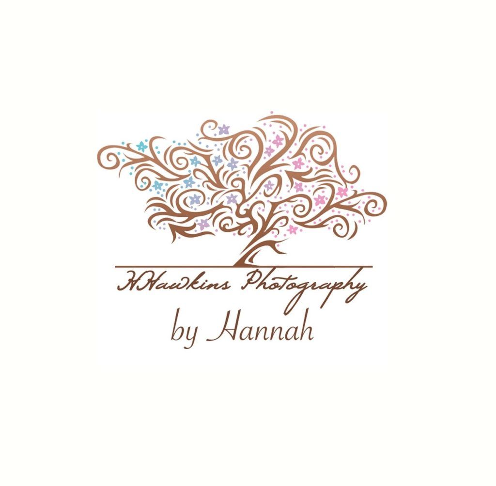 H Hawkins Photography Logo