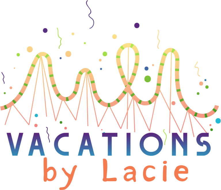 Vacations by Lacie