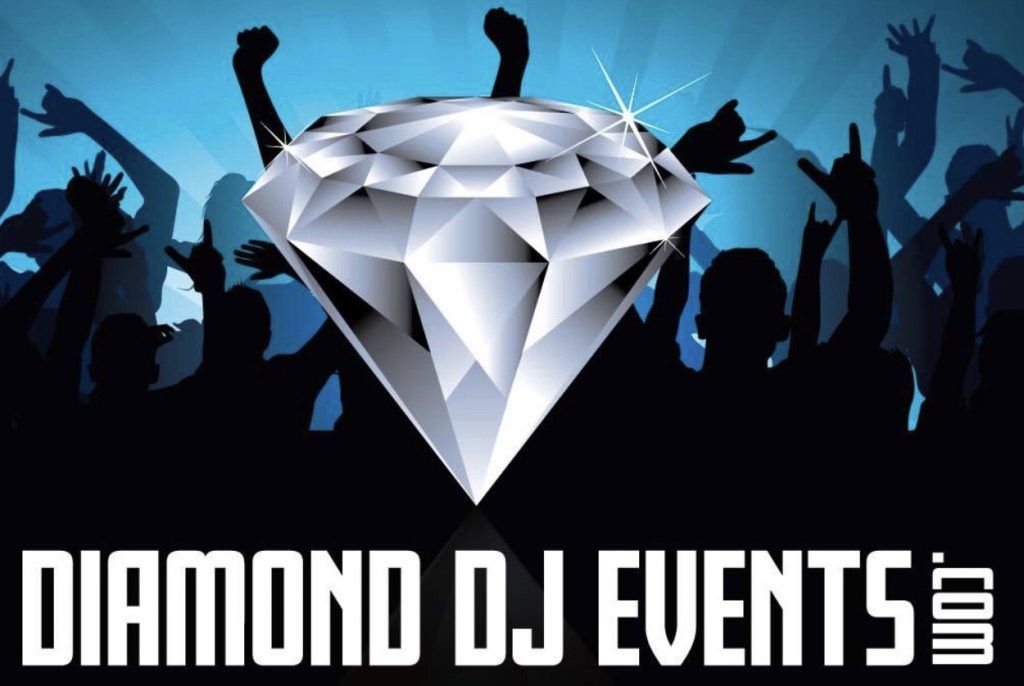 Daytona Wedding Dj Diamond DJ Events on I Said Yes