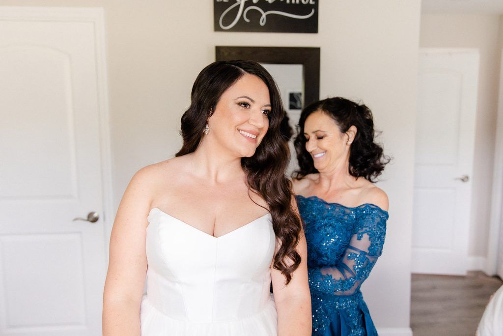 Awe Glammed Up in Orlando on I Said Yes! FL