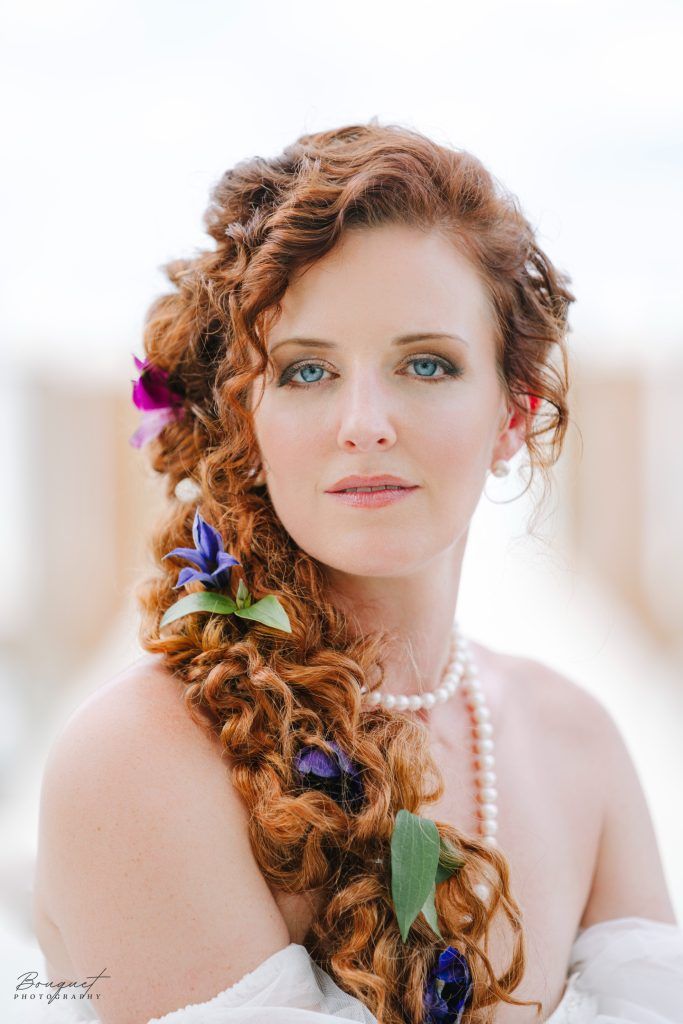 Central Florida makeup artist