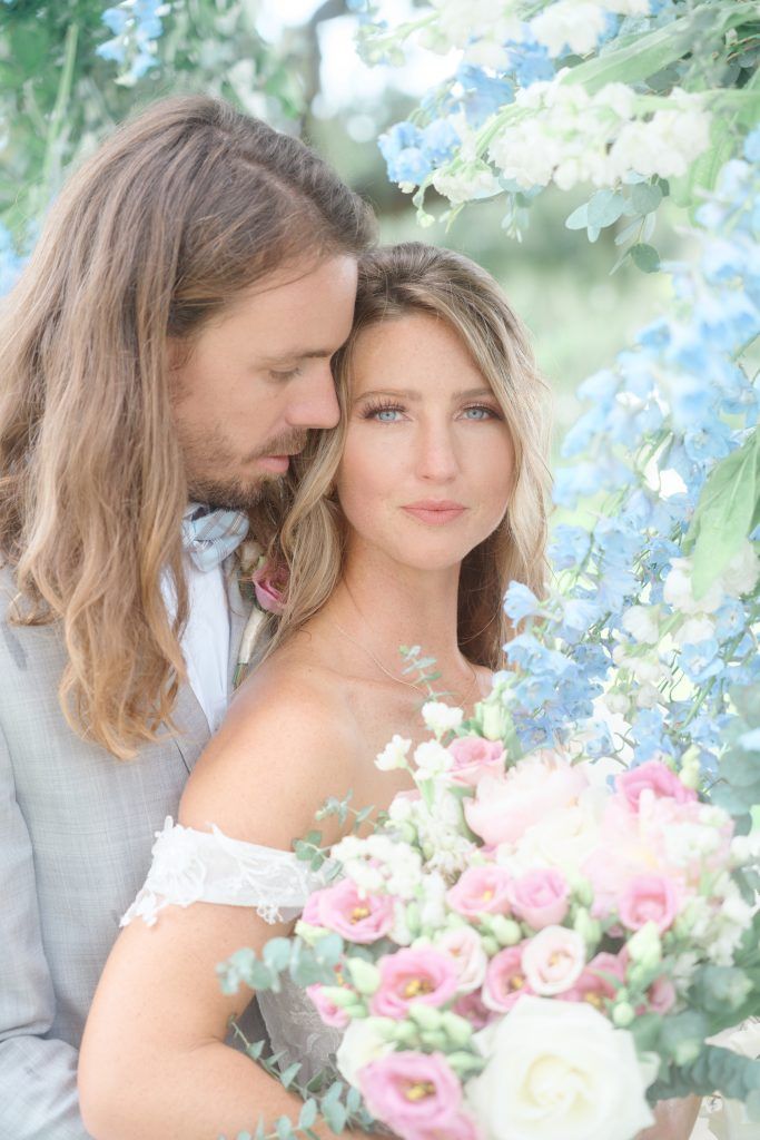 Orlando makeup artist on I Said Yes! FL