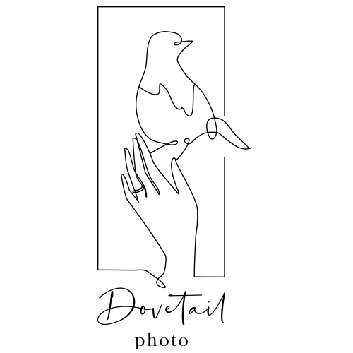 Dovetail Photography Logo