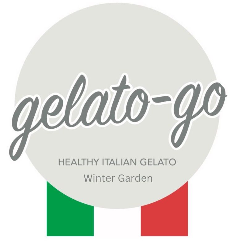 Gelato Go Logo