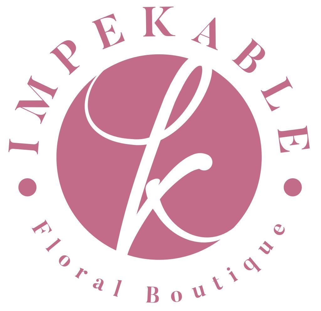 Impekable Flowers Logo