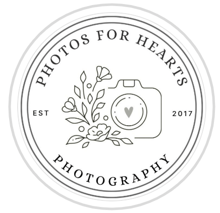Photos for Hearts Photography