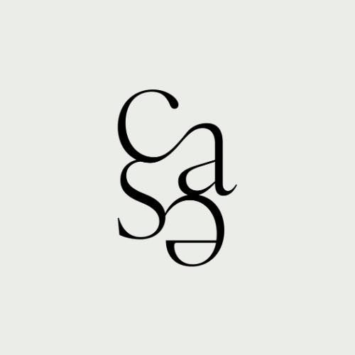 Case Creative Logo on I Said Yes! FL