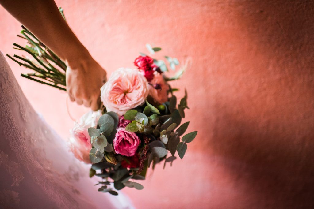 Lidia Fernandes wedding photography in Florida