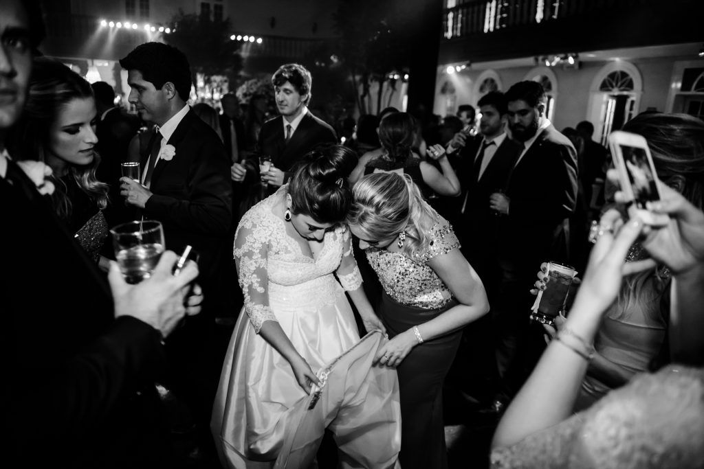 orlando wedding photographer on I Said Yes! FL