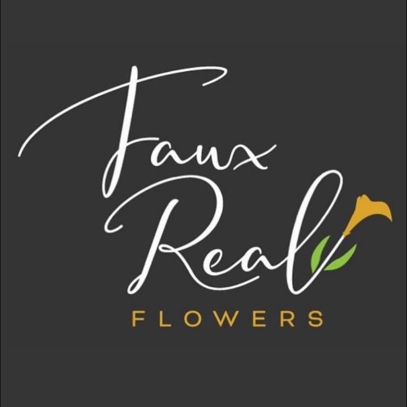 Faux Real Flowers on I Said Yes! FL