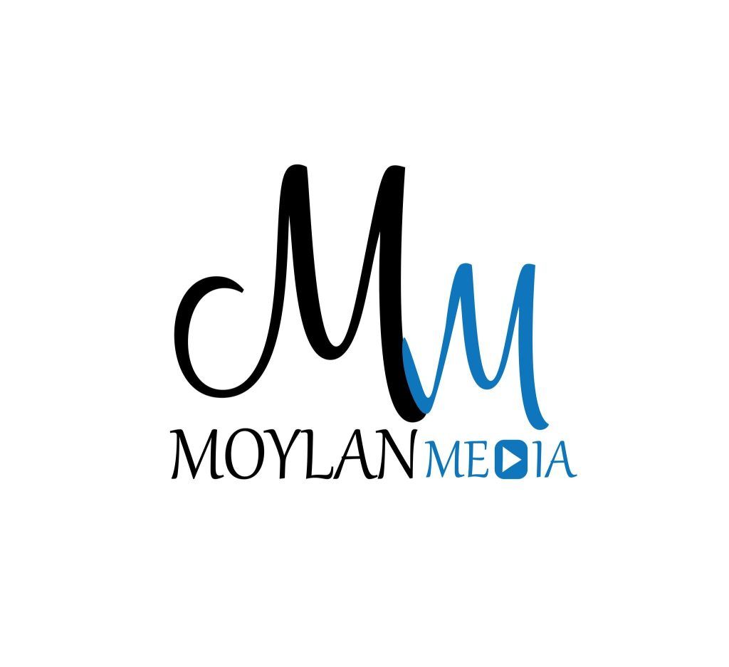 Moylan Media Logo