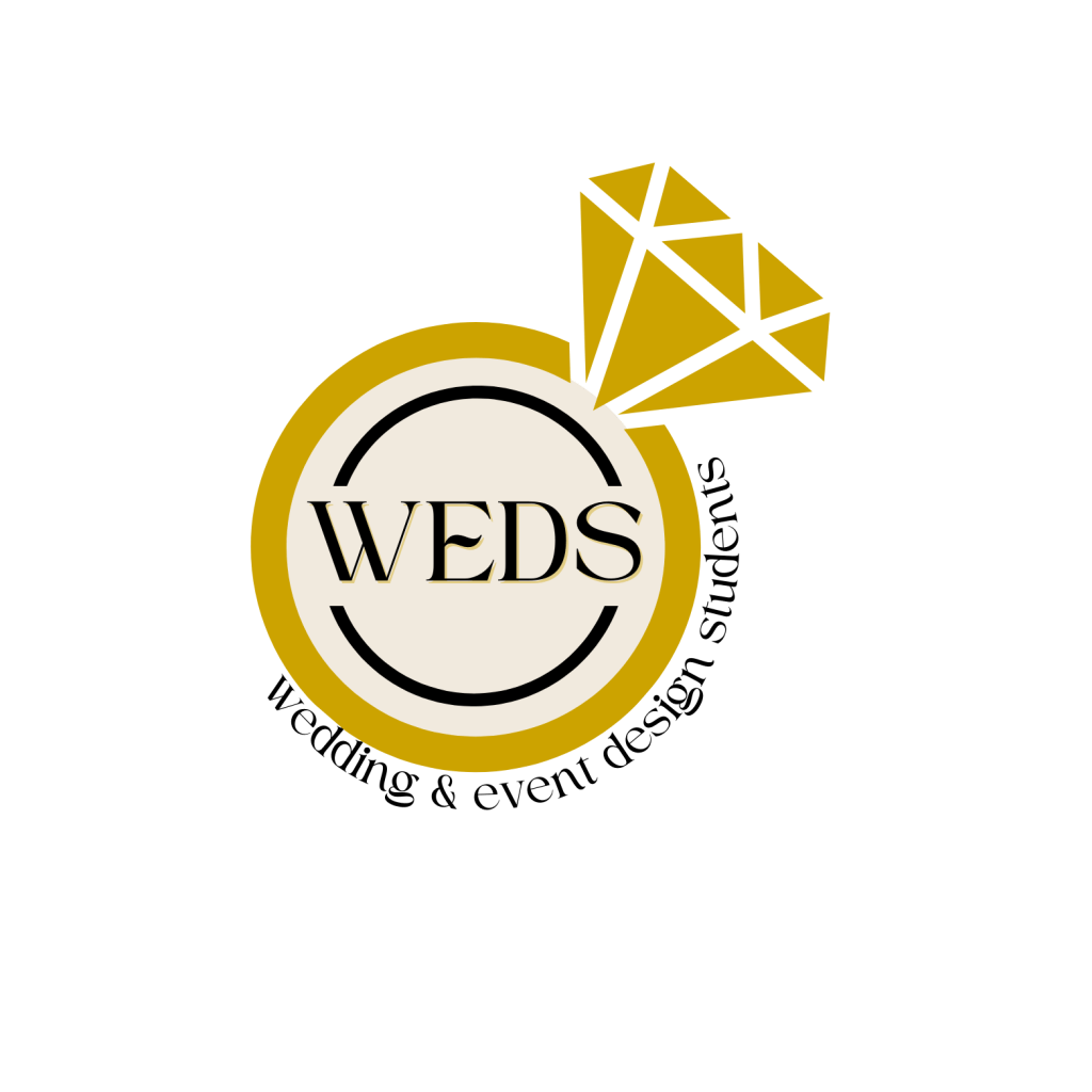 New Weds Logo Design- weds with transparent background