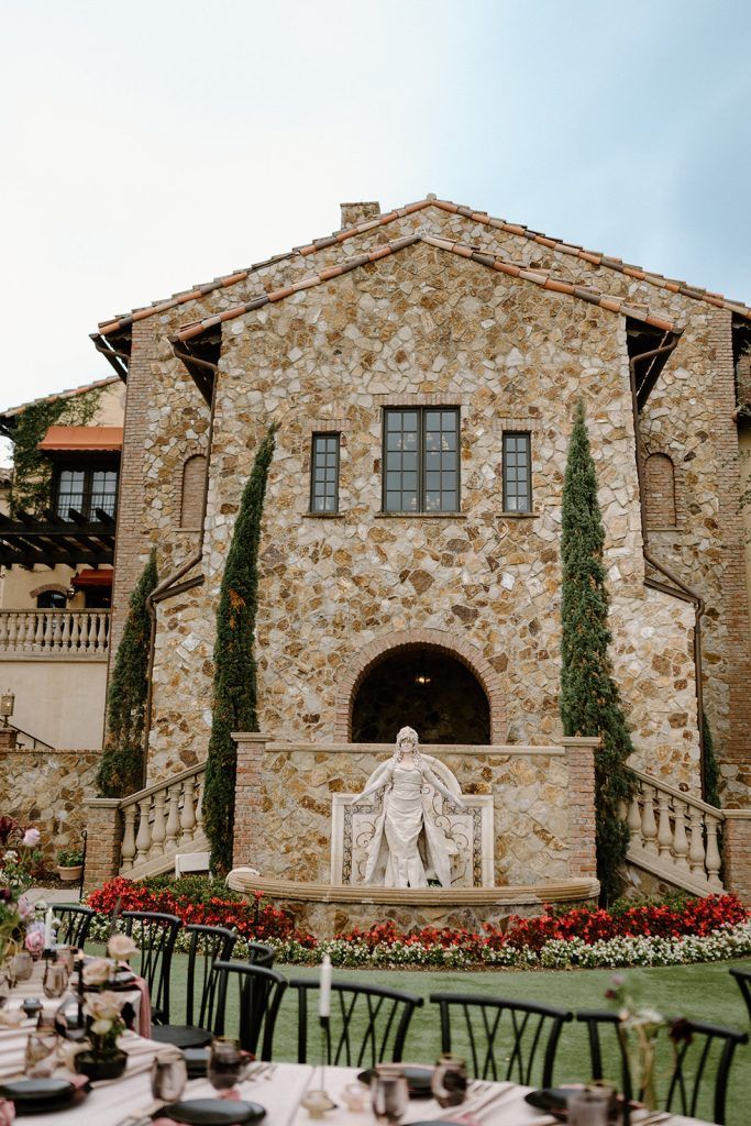 I Said Yes wedding industry networking at Bella Collina