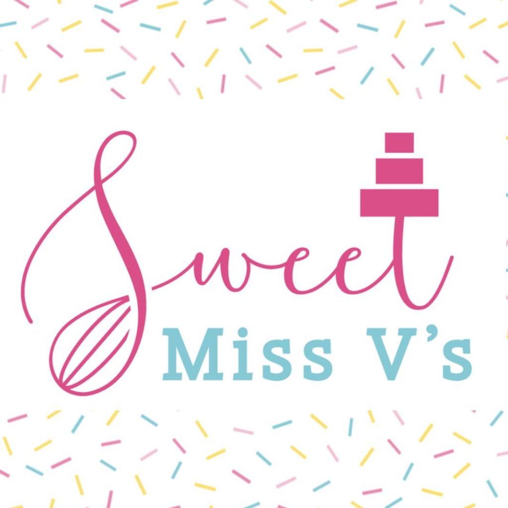 Sweet miss vs logo on I Said Yes! Fl