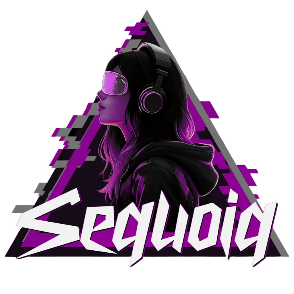 2026 Sequoia Logo Official