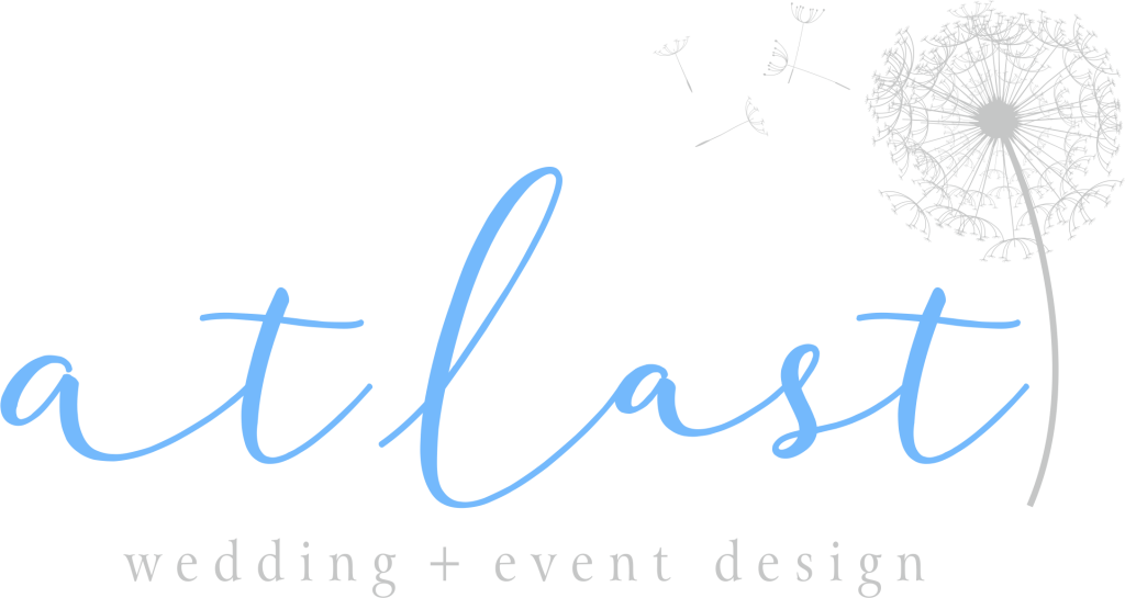 At Last Wedding + Event Design