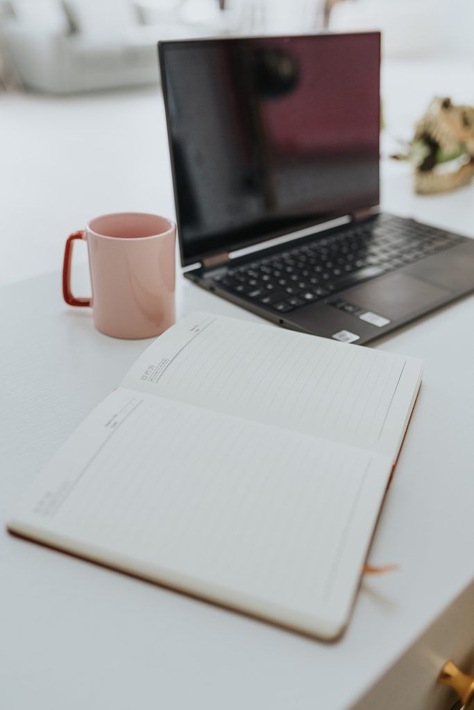 I Said Yes! to Success Branding Session