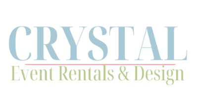 Crsytal Event Rentals & Design