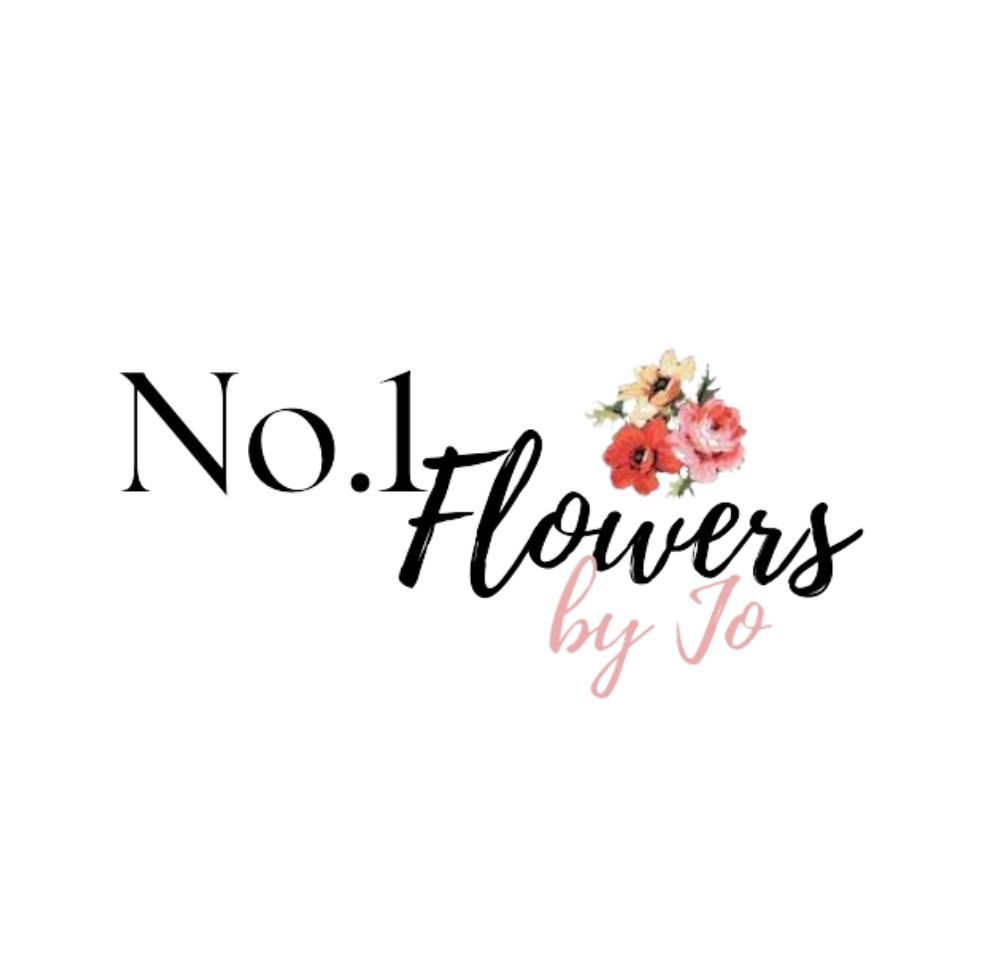 No. 1 Flowers