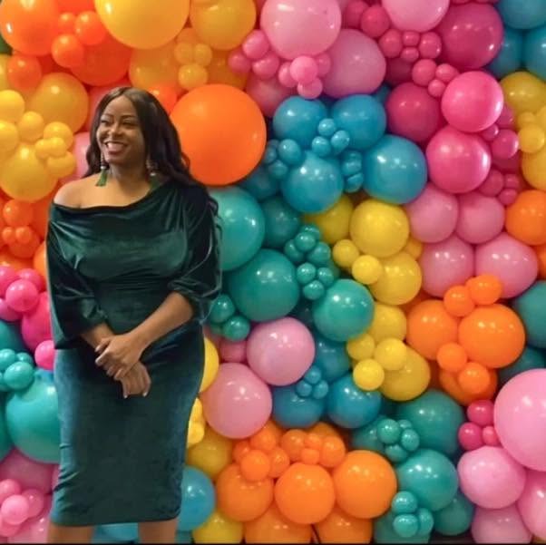 Skyes The Limit Balloons and Decor, LLC